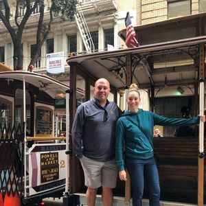 Meet your Posher, Scott